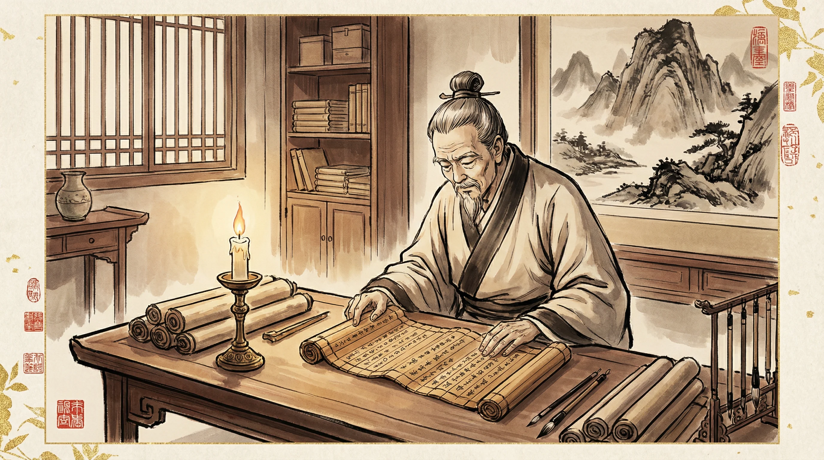 心诚则灵的许愿技巧